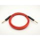 E11-J-J-0500-2 Кабель инструментальный, 5м, ZZcable