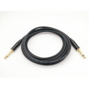 E17-JS-J-0500-0 Кабель инструментальный Silent, 5м, ZZcable