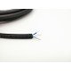 E2-XLR-M-F-0400-0 Кабель микрофонный 4м, ZZcable