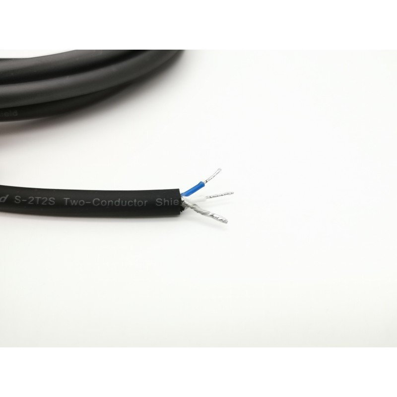 E2-XLR-M-F-2000-0 Кабель микрофонный 20м, ZZcable E2-XLR-M-F-2000-0 Кабель микрофонный 20м, ZZcable