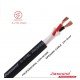 E23-Sp-Sp-1000-0 Кабель Speacon-Speacon 10м, ZZcable E23-Sp-Sp-1000-0 Кабель Speacon-Speacon 10м, ZZcable