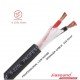 E26-Sp-Sp-0600-0 Кабель Speacon-Speacon 6м, ZZcable E26-Sp-Sp-0600-0 Кабель Speacon-Speacon 6м, ZZcable