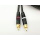 E32-3,5-2RCA-0700 Кабель аудио 3.5мм-2хRCA, 7м, ZZcable
