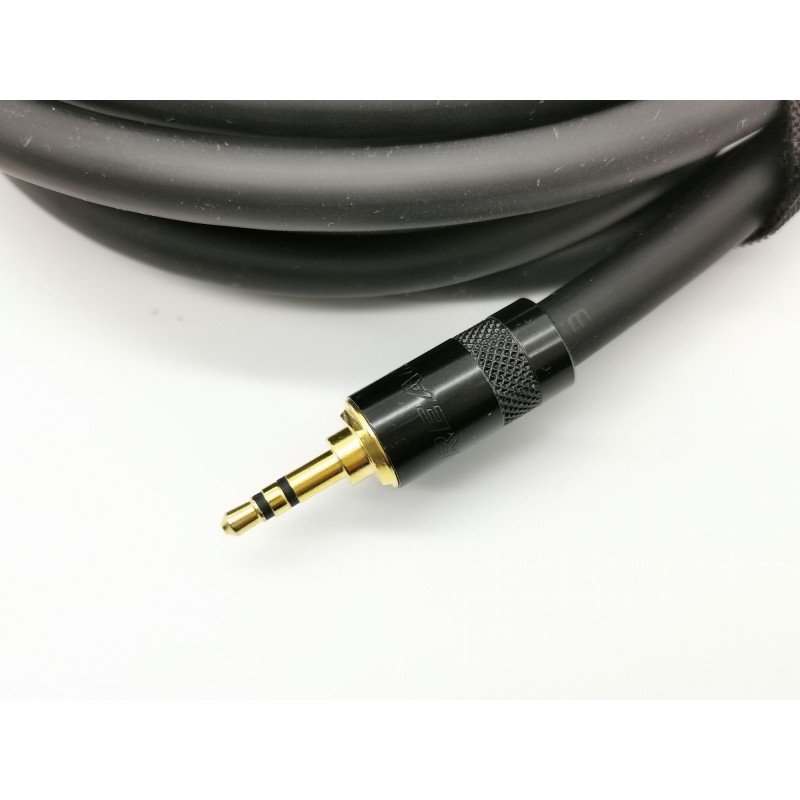 E32-3,5-2RCA-0700 Кабель аудио 3.5мм-2хRCA, 7м, ZZcable