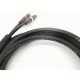 E32-3,5-2RCA-0900 Кабель аудио 3.5мм-2хRCA, 9м, ZZcable E32-3,5-2RCA-0900 Кабель аудио 3.5мм-2хRCA, 9м, ZZcable
