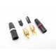 E32-3,5-2RCA-0900 Кабель аудио 3.5мм-2хRCA, 9м, ZZcable E32-3,5-2RCA-0900 Кабель аудио 3.5мм-2хRCA, 9м, ZZcable