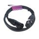 E4-XLR-M-F-0400-0 Кабель микрофонный 4м, ZZcable