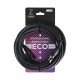 E4-XLR-M-F-0700-0 Кабель микрофонный 7м, ZZcable E4-XLR-M-F-0700-0 Кабель микрофонный 7м, ZZcable