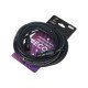 E4-XLR-M-F-0700-0 Кабель микрофонный 7м, ZZcable E4-XLR-M-F-0700-0 Кабель микрофонный 7м, ZZcable