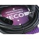 E4-XLR-M-F-0700-0 Кабель микрофонный 7м, ZZcable E4-XLR-M-F-0700-0 Кабель микрофонный 7м, ZZcable