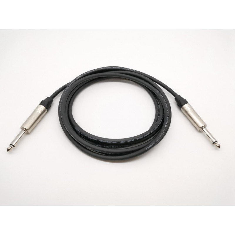 E41-J-J-0500-0 Кабель инструментальный, 5м, ZZcable