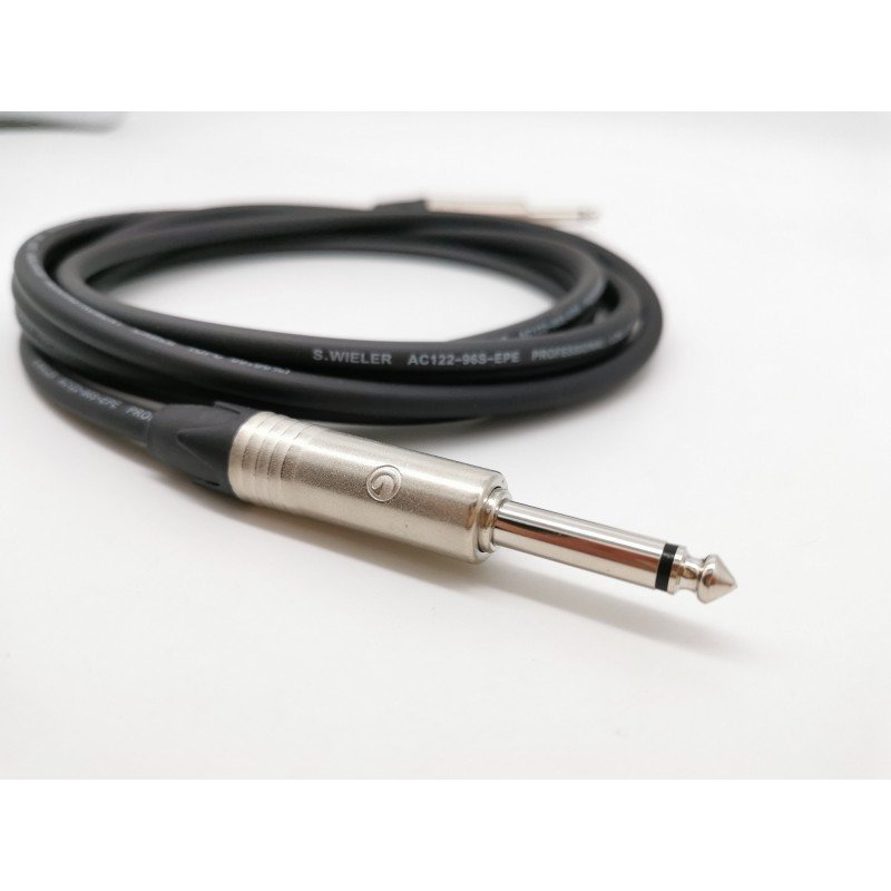 E41-J-J-0900-0 Кабель инструментальный, 9м, ZZcable