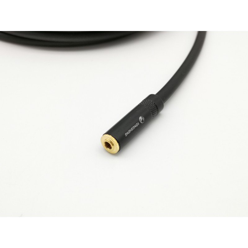 E47-3,5-3,5F-0500-0 Удлинитель 3.5-3.5мм female, 5м, ZZcable