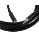 E47-3,5-3,5F-0500-0 Удлинитель 3.5-3.5мм female, 5м, ZZcable