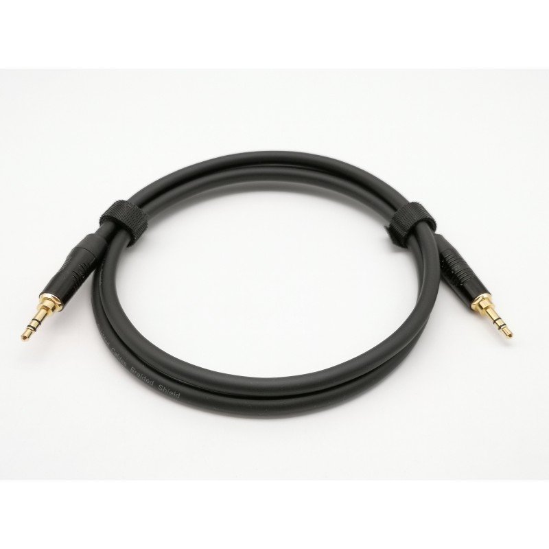 E50-3,5-3,5-0300-0 Удлинитель 3.5-3.5мм, 3м, ZZcable