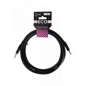 E50-3,5-3,5-0300-0 Удлинитель 3.5-3.5мм, 3м, ZZcable