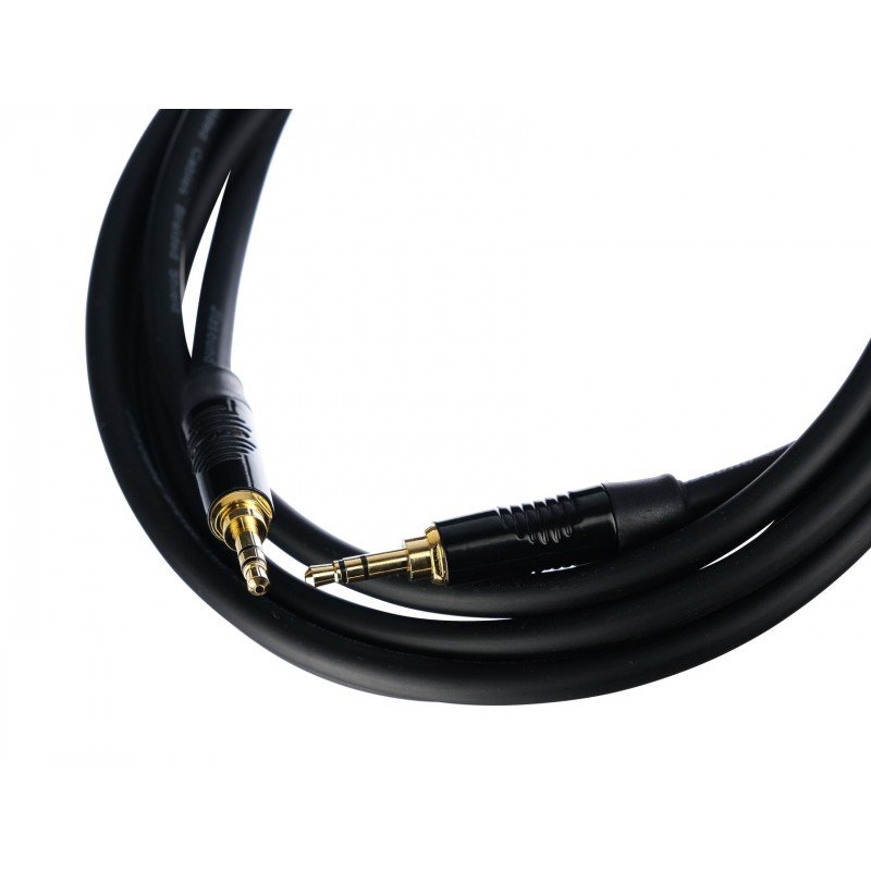 E50-3,5-3,5-0300-0 Удлинитель 3.5-3.5мм, 3м, ZZcable