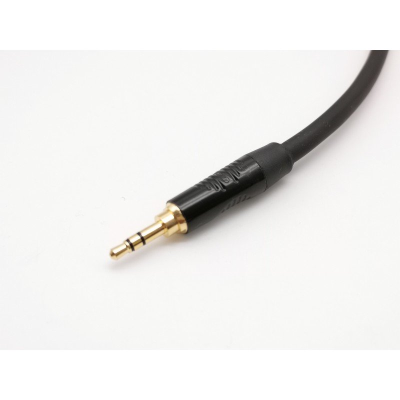 E50-3,5-3,5-0500-0 Удлинитель 3.5-3.5мм, 5м, ZZcable