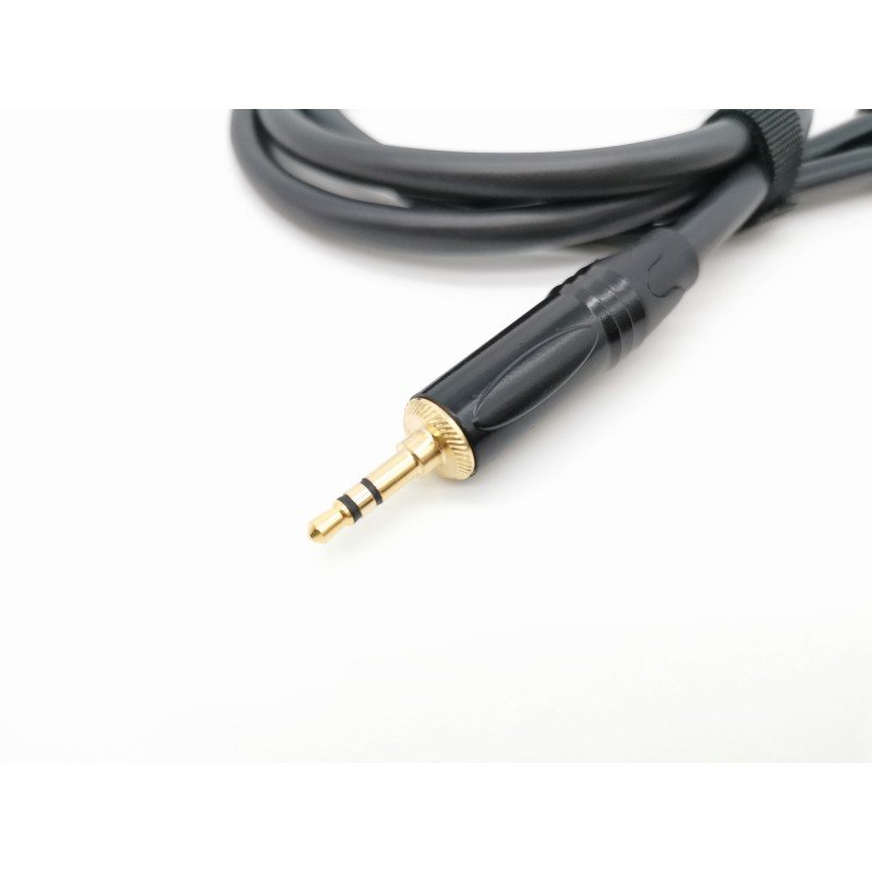 E51-3,5-2RCA-0150-0 Кабель аудио 3.5мм-2хRCA, 1.5м, ZZcable