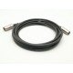 E54-DIN5-DIN5-0150-0 Кабель MIDI DIN5-DIN5, 1.5м, ZZcable