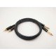 E57-2RCA-2J-0300-0 Кабель аудио 2хRCA-2хJack, 3м, ZZcable