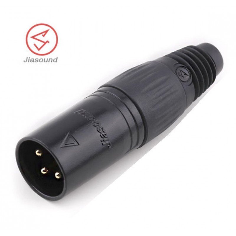 E6-XLR-M-JB-0900-0 Кабель мониторный XLR-M-JB, 9м, ZZcable