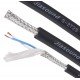 E6-XLR-M-JB-1500-0 Кабель мониторный XLR-M-JB, 15м, ZZcable E6-XLR-M-JB-1500-0 Кабель мониторный XLR-M-JB, 15м, ZZcable