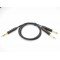 E60-2J-JB-0150-0 Кабель инсертный 2J-JB, 1.5м, ZZcable