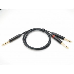 E60-2J-JB-0300-0 Кабель инсертный 2J-JB, 3м, ZZcable