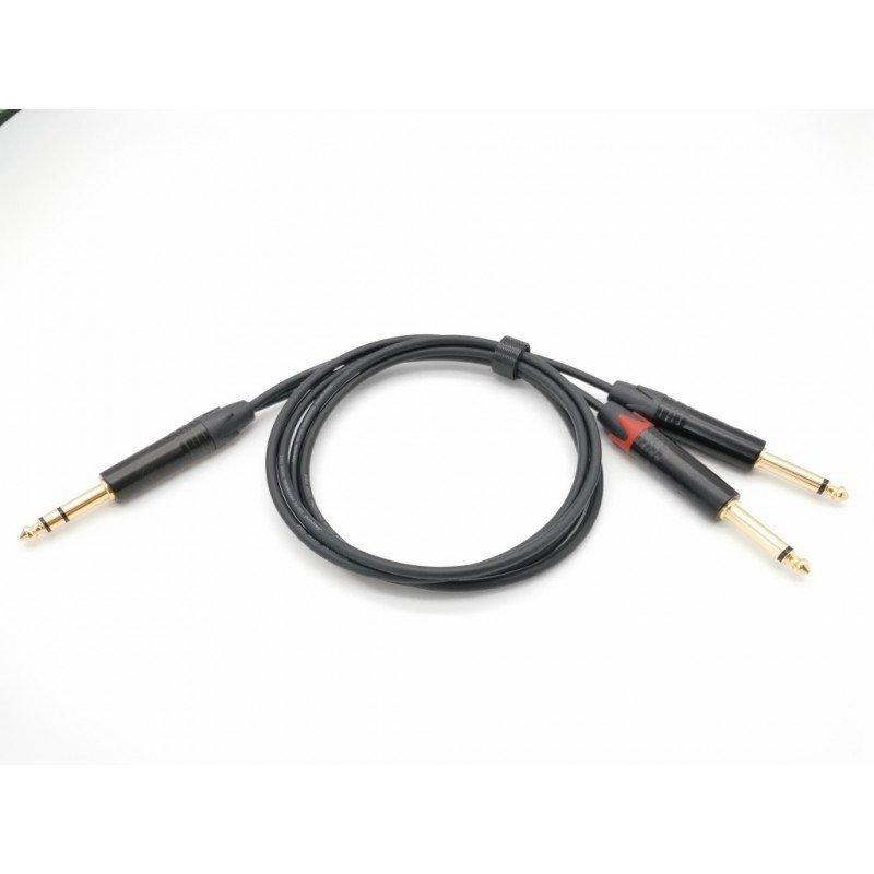 E60-2J-JB-0300-0 Кабель инсертный 2J-JB, 3м, ZZcable