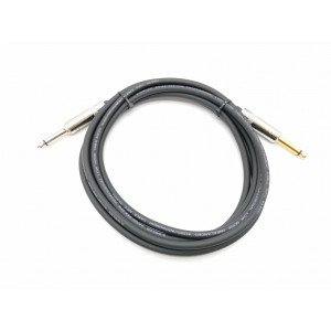 E61-JS-J-0400-0 Кабель инструментальный, Jack Silent-Jack, 4м, ZZcable