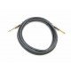 E61-JS-J-0400-0 Кабель инструментальный, Jack Silent-Jack, 4м, ZZcable
