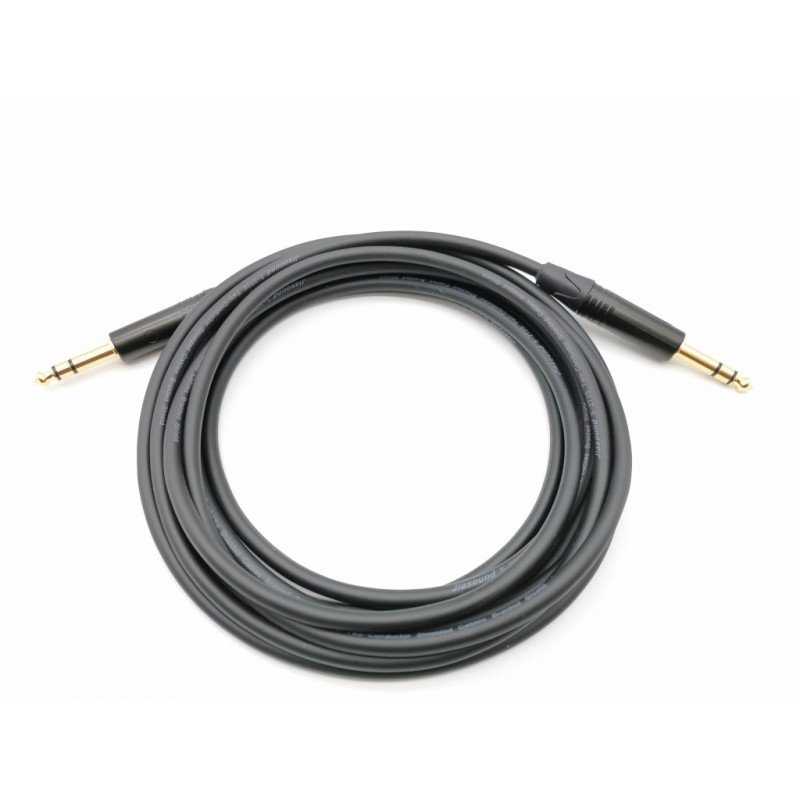 E66-JB-JB-0900-0 Кабель балансный JB-JB, 9м, ZZcable
