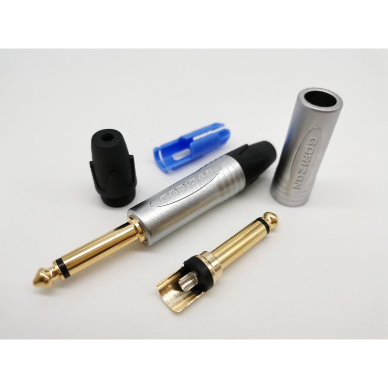 E69-J-J-0300-0 Кабель гитарный (инструментальный), 3м, ZZcable