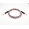 E70-J-J-0300-Z1 Кабель гитарный (инструментальный), 3м, ZZcable