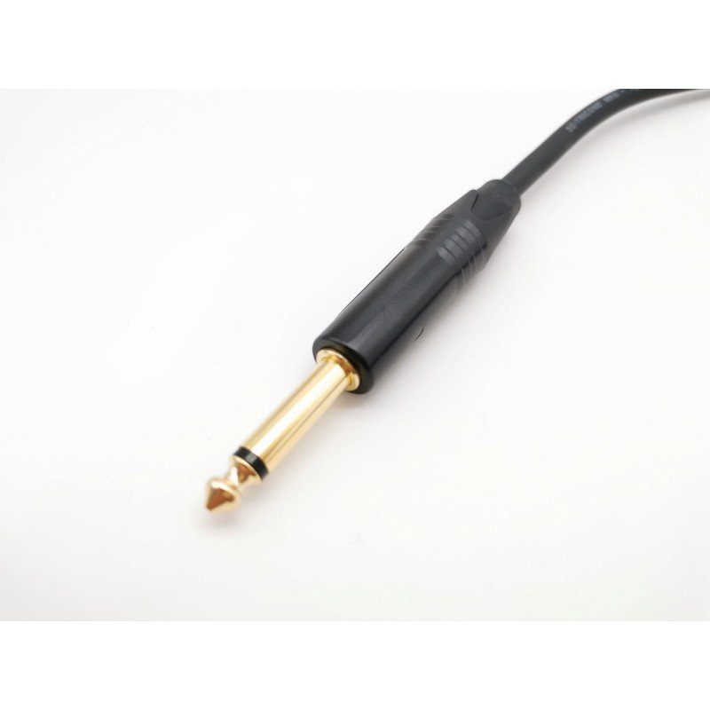 E9-J-J-0300-0 Кабель инструментальный, 3м, ZZcable