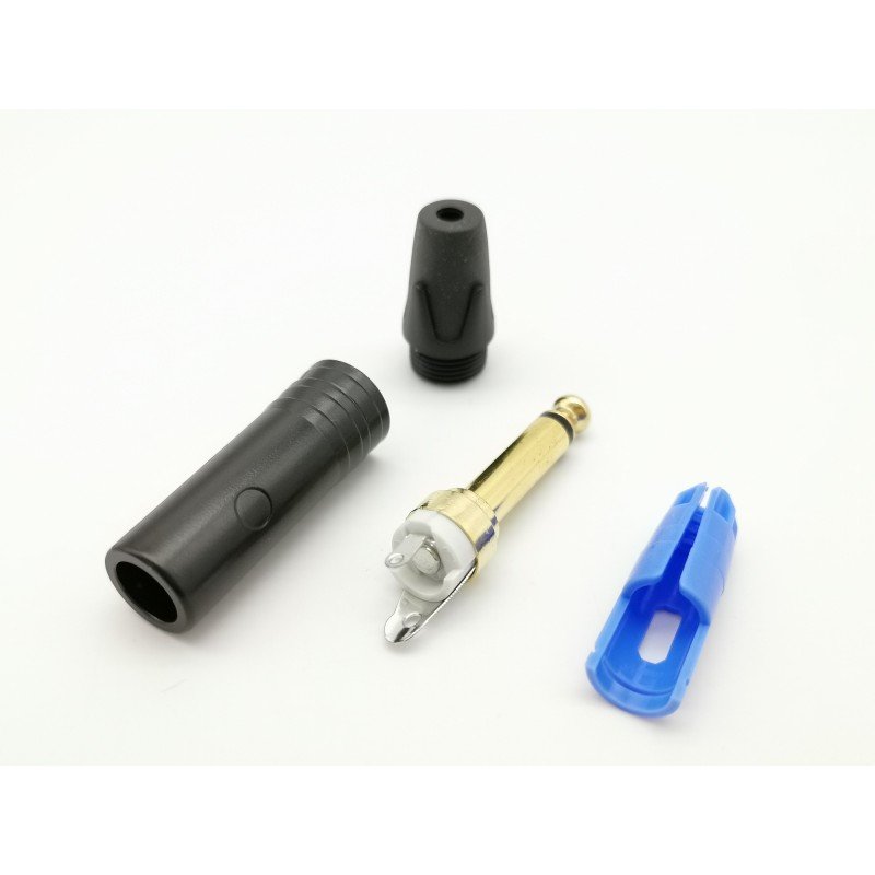 E9-J-J-0500-0 Кабель инструментальный, 5м, ZZcable