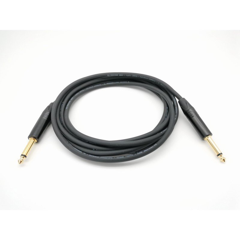 E9-J-J-0900-0 Кабель инструментальный, 9м, ZZcable E9-J-J-0900-0 Кабель инструментальный, 9м, ZZcable
