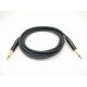E9-J-J-0900-0 Кабель инструментальный, 9м, ZZcable E9-J-J-0900-0 Кабель инструментальный, 9м, ZZcable