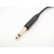 E9-J-J-0900-0 Кабель инструментальный, 9м, ZZcable E9-J-J-0900-0 Кабель инструментальный, 9м, ZZcable