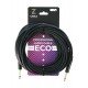 E9-J-J-0900-0 Кабель инструментальный, 9м, ZZcable E9-J-J-0900-0 Кабель инструментальный, 9м, ZZcable