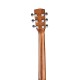 EARTH70-OP-WBAG Earth Series Акустическая гитара, цвет натуральный, чехол, Cort