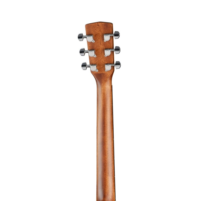 EARTH70-OP Earth Series Акустическая гитара, цвет натуральный, Cort