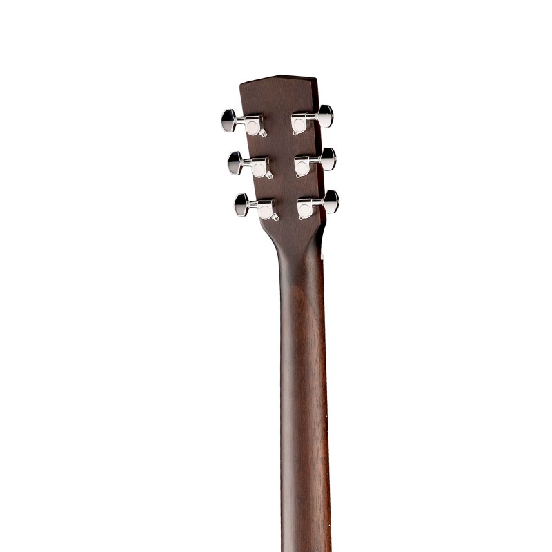EARTHPACK-OP Earth Series Акустическая гитара+аксессуары, цвет натуральный, Cort
