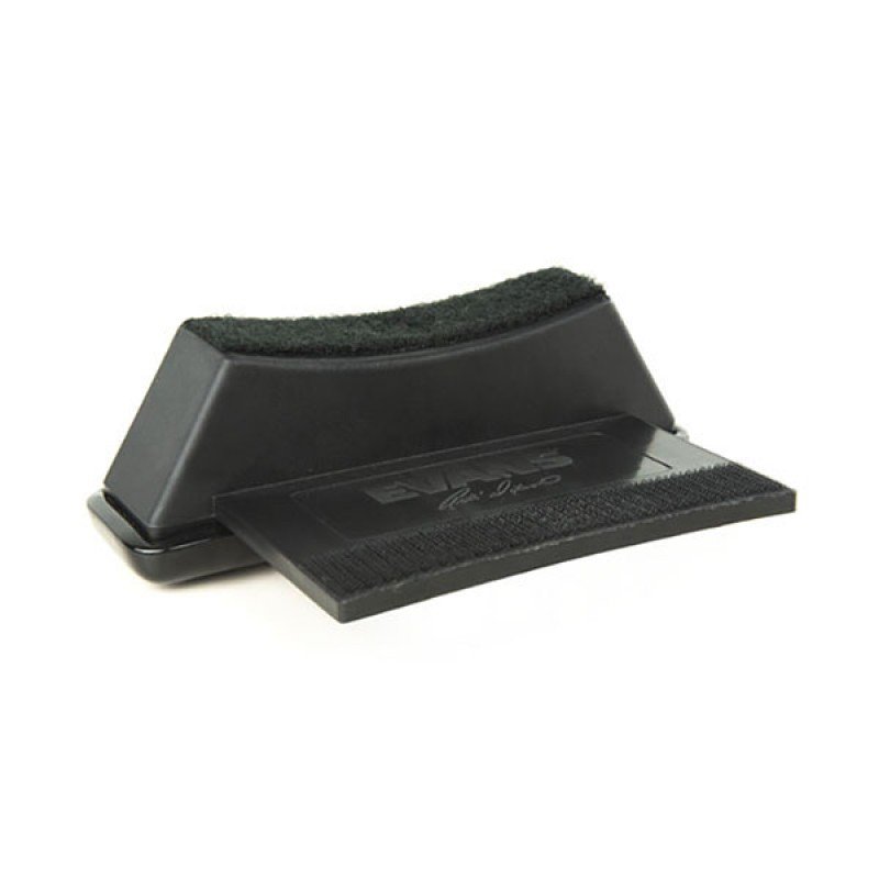 EBDL Dixson Bass Drum Lift Подставка под бас-барабан, Evans EBDL Dixson Bass Drum Lift Подставка под бас-барабан, Evans