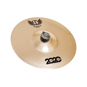 ED2020SP10BR 2020 Brilliant Splash Тарелка 10", ED Cymbals