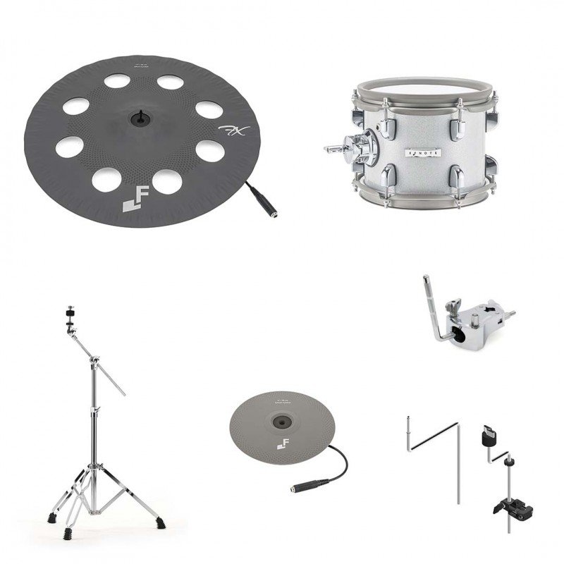 EFNOTE EST-PRO 507 Kit A+C+D Ударная установка электронная