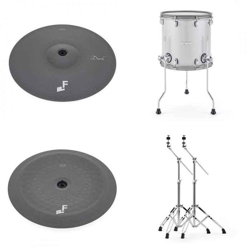 EFNOTE EST-PRO 507 Kit A+C+D Ударная установка электронная