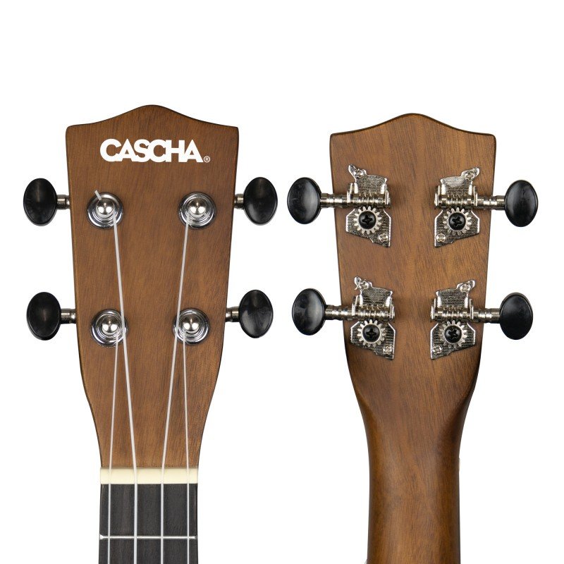 EH-3953 Укулеле сопрано, с чехлом, Cascha EH-3953 Укулеле сопрано, с чехлом, Cascha