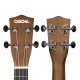 EH-3953 Укулеле сопрано, с чехлом, Cascha EH-3953 Укулеле сопрано, с чехлом, Cascha